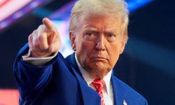 Trump: Powell gerçek bir aptal