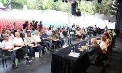 Uluslararası Bursa Festivali coşkusu başlıyor