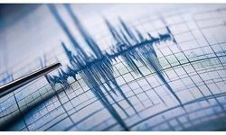 Adana'da korkutan deprem