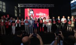 CHP Bursa İl Başkanı Nihat Yeşiltaş: "Kazanacağımız bir iktidar var"