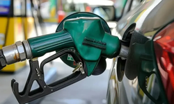 Benzine 1,46 TL zam geliyor
