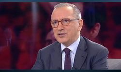 Fatih Altaylı gözaltına alındı