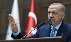 Cumhurbaşkanı Erdoğan'dan Suriye'deki kilise saldırısına tepki