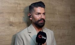 Mehmet Çevik sahneyi yıktı geçti