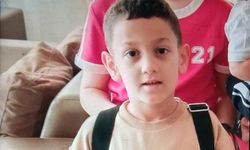 İznik'te kaybolan Rüzgar bulundu!