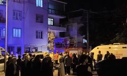 Bursa'da koca dehşeti: Eşini öldürdü ardından intihar etti
