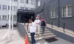 Personelini dolandıran patron tutuklandı