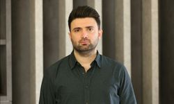 Enes Çelik: Önce Süper Lig sonra Avrupa