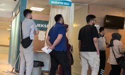 Bursa'da 30 işçi gıda zehirlenmesi şüphesiyle hastanelik oldu