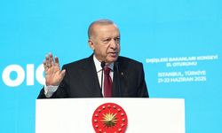 Cumhurbaşkanı Erdoğan: İsrail'in yaptığı haydutluktur