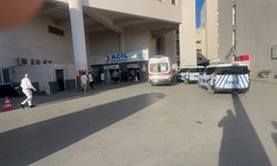 Zabıta personeli kendini vurdu, belediye başkanı kolundan yaralandı