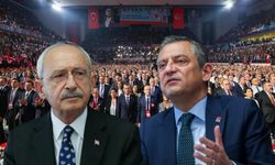 Gözler CHP kurultayının iptali davasında!