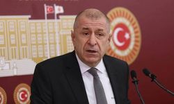 Ümit Özdağ'ın tutukluluğuna devam kararı