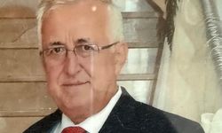 Bursalı iş insanı hayatını kaybetti