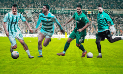 Bursaspor'da üst üste ayrılıklar