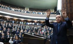 Cumhurbaşkanı Erdoğan: Her türlü senaryoya hazırız