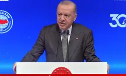 Cumhurbaşkanı Erdoğan: Dağın arkasındaki tehlikeleri görüyoruz