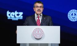 Bakan Tekin duyurdu: Okullarda yeni dönem başlıyor