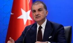 AK Parti Sözcüsü Çelik'ten CHP'ye geçmiş olsun mesajı