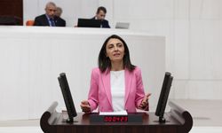 CHP Bursa Milletvekili Kayışoğlu’ndan sert tepki: “Binlerce yıllık hukuk birikimini bir gecede yok ettiniz"