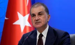 AK Parti Sözcüsü Çelik: "Bu hukuksuz saldırıyı en güçlü şekilde kınıyoruz"