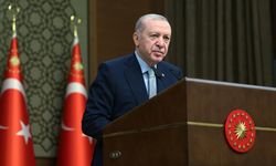 Cumhurbaşkanı Erdoğan'dan kanser hastalarına müjde: Yerli ilaç üretimi başlıyor