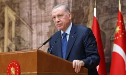Cumhurbaşkanı Erdoğan'dan İsrail'e tepki: İsrail'in haydutluğuna artık dur denmeli