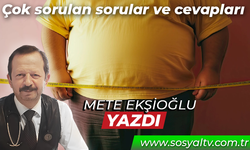 Çok sorulan sorular ve cevapları