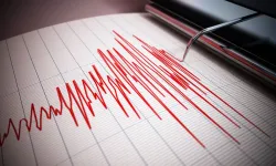 Savaşın içindeki İran'da şiddetli deprem