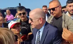 Hiçbir suçum yokken beni 5 ay hücrede tuttular