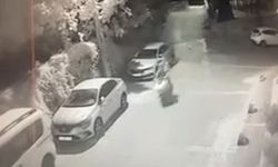 Bursa'da sıfır aldığı motosikleti çalındı, yanmış halde bulundu