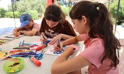 Nilüfer’in mahallelerinde her yaşa özel etkinlikler