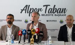 İnegöl’de 38. Uluslararası Kültür Sanat Festivaline geri sayım