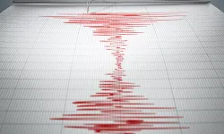 Muğla'da 5 büyüklüğünde deprem