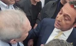Fenerbahçe Yüksek Divan Kurulu Toplantısı’nda gerginlik