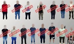 Bakan Yerlikaya duyurdu: 15 suçluyu ülkemize getirdik