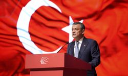 Özgür Özel'in dokunulmazlık dosyası Meclis'te