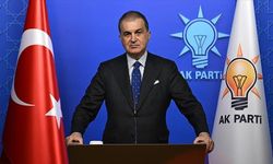 Ömer Çelik: Cumhurbaşkanımız cumartesi günü tarihi bir açıklama yapacak