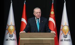 Cumhurbaşkanı Erdoğan'dan karikatür provokasyonuna sert tepki