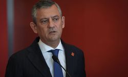 Özgür Özel: "Terör örgütü silah bırakıyorsa biz bunu çok olumlu bir şey olarak görüyoruz"