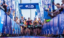 Uludağ Premium Ultra Trail’de 20 ülkeden 2 bin 650 sporcu koşacak