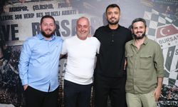 Bursaspor, Mehmet Yiğit’e veda etti