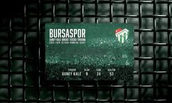 Bursaspor kombine satışında 30 bini geçti