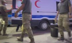 Hatay'dan acı haber! 2 asker şehit oldu