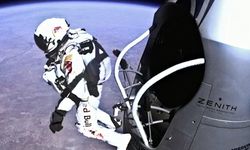 'Uzaydan atlayan adam' Felix Baumgartner  hayatını kaybetti
