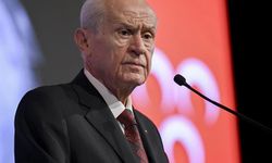 MHP lideri Bahçeli: Kötü anılar geride kalacak
