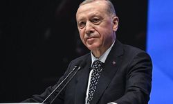 Cumhurbaşkanı Erdoğan'dan silah bırakma mesajı