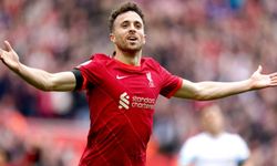 Liverpool'un yıldızı Diogo Jota feci şekilde can verdi!