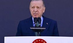Cumhurbaşkanı Erdoğan: Ateş çemberiyle kuşatıldık