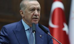 Cumhurbaşkanı Erdoğan'dan o isimlere yeni görev!